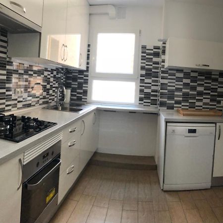 New General Apartment Valencia Exterior photo