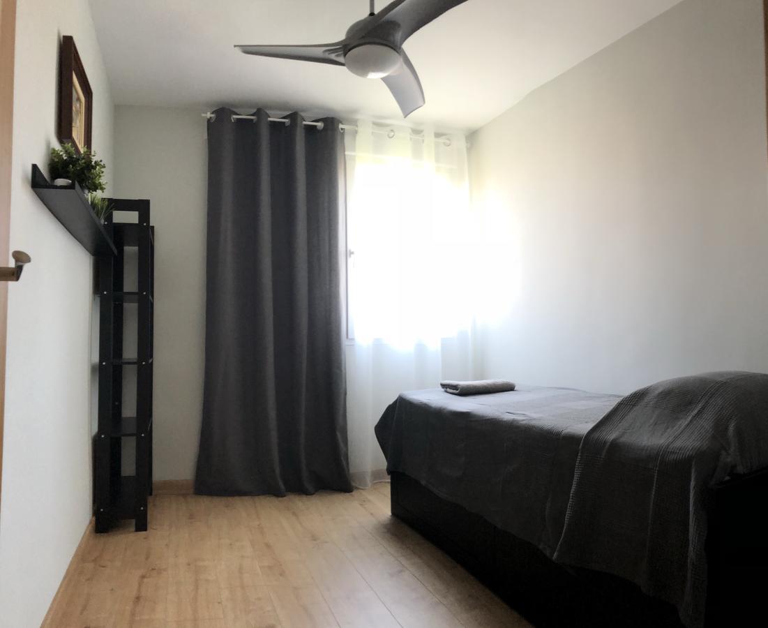 New General Apartment Valencia Exterior photo