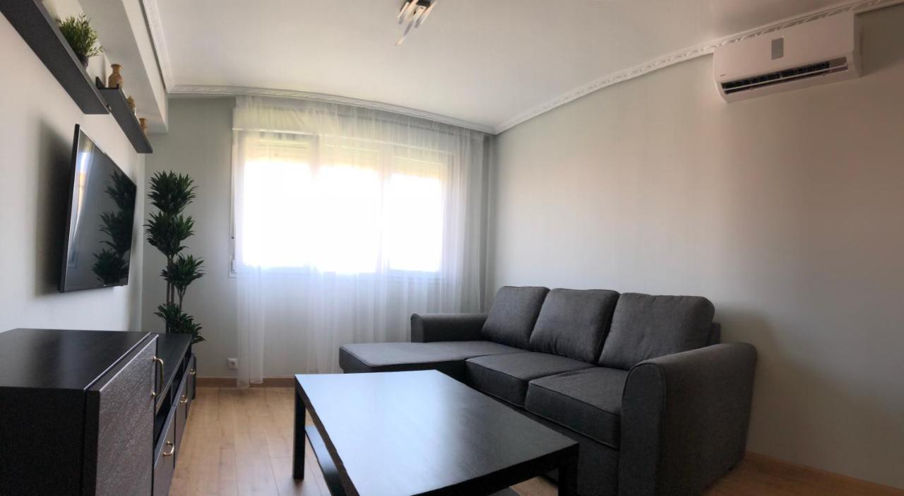 New General Apartment Valencia Exterior photo